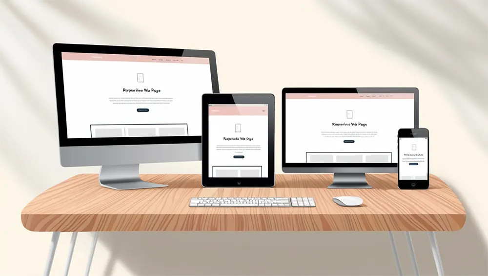 diseño de paginas web
